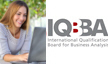 Esame Online IQBBA® Certified Foundation Level Business Analyst